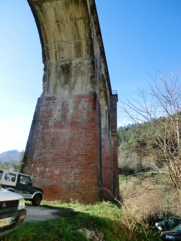 Pont de Lamone VI