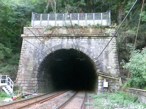 Tunnel Lanza