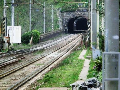 Tunnel Lauro