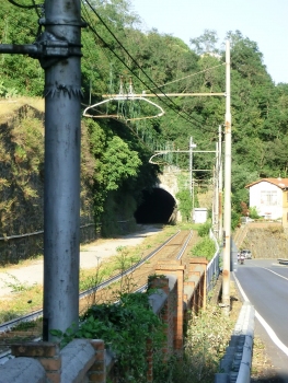 Tunnel Lavagnola