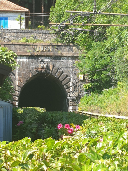 Laveno Tunnel