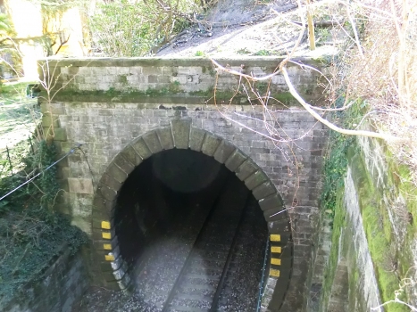 Tunnel Lecco