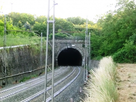 Tunnel Lesegno