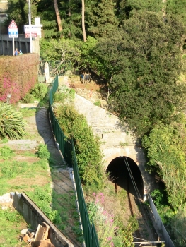 Tunnel Ligia 2