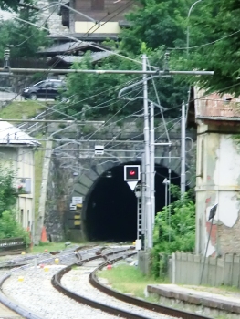 Tunnel Limone