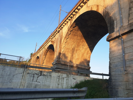 Lisert Viaduct