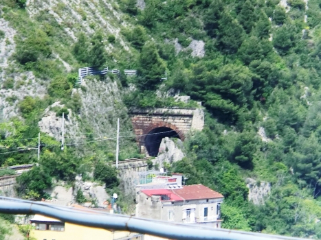 Tunnel de Madonna del Monte