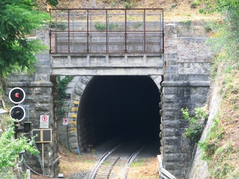 Tunnel de Madonna