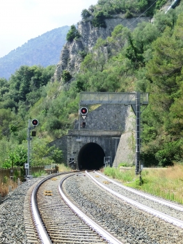 Tunnel de Mantigi