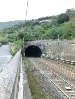 Tunnel Mao