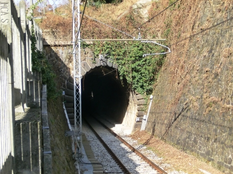 Tunnel de Marano