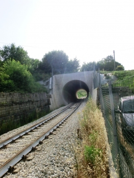 Tunnel Maricella 1
