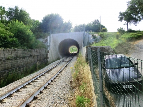 Tunnel de Maricella 1