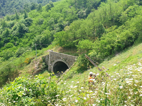 Tunnel Mari