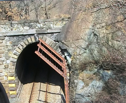 Tunnel d'Martinod
