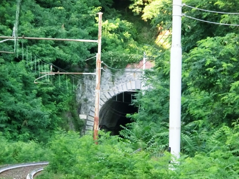 Tunnel de Maschio