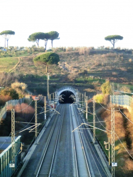 Tunnel de Massimo