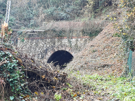 Tunnel Mentuccia