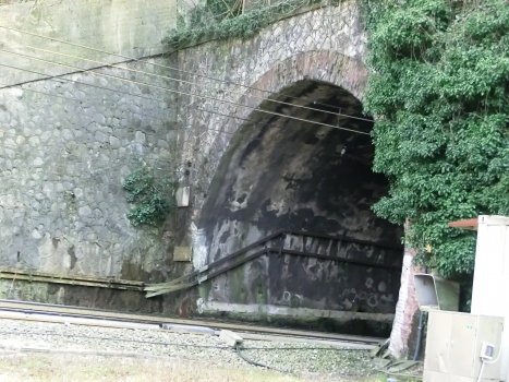 Tunnel de Meretto