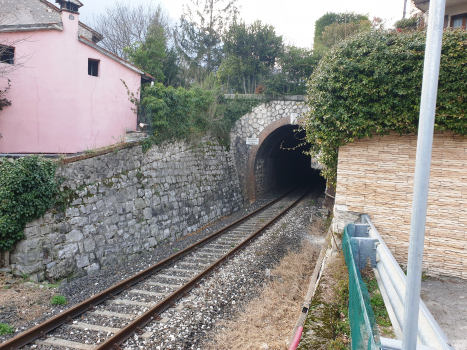 Merlo-Tunnel