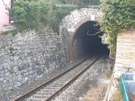 Merlo Tunnel