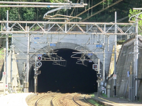 Tunnel de Mesco