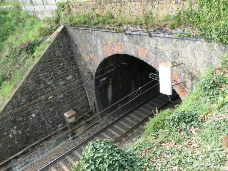Tunnel de Mignanego