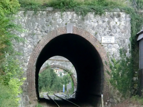 Tunnel Mignano