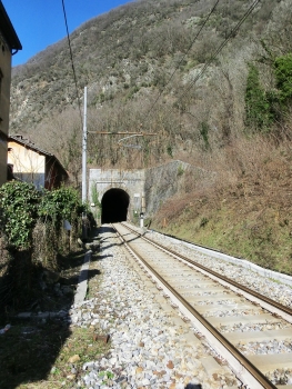 Tunnel de Monica