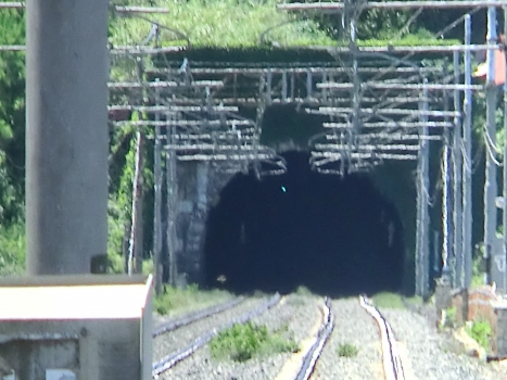 Tunnel de Monte Pasasco