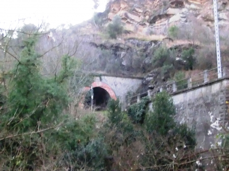 Túnel de Monterinaldi