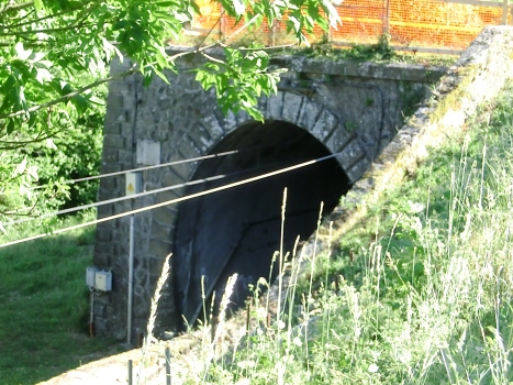Tunnel de Morello