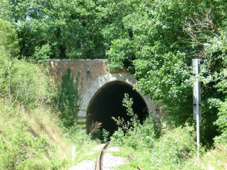 Tunnel Morello