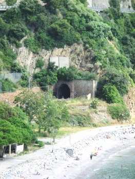Tunnel de Muro Nero