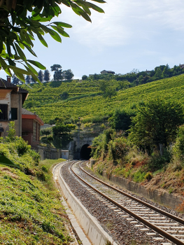 Neive Tunnel