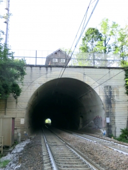 Tunnel de Noiaret