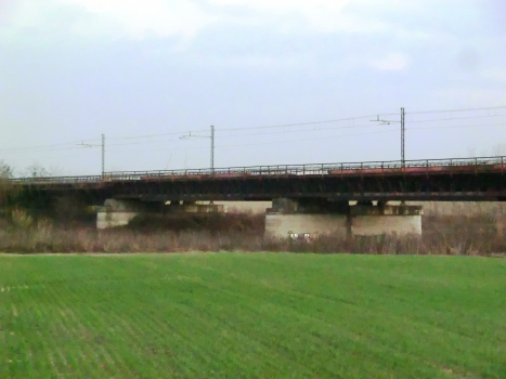 Nure-Brücke
