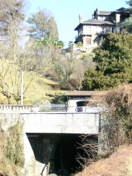 Tunnel Oggiono