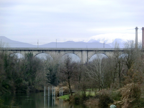 Oglio Viaduct