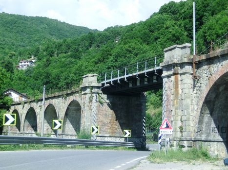 Ormea Viaduct