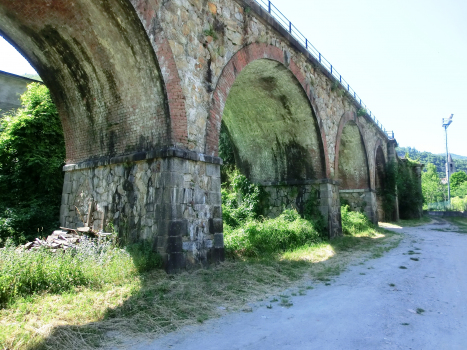 Ormea Viaduct