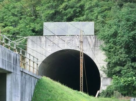 Tunnel d'Ospedaletto