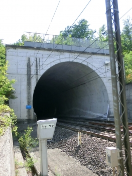 Tunnel Ossella