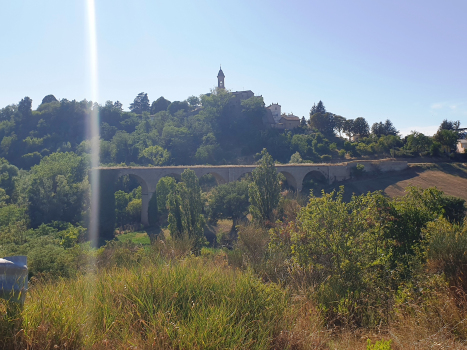 Pallino Viaduct