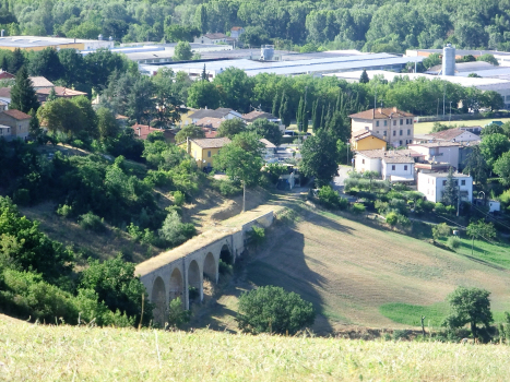 Pallino Viaduct