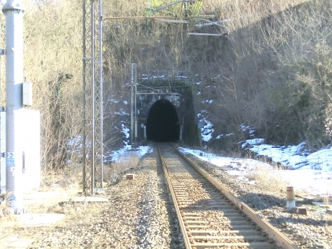 Tunnel de Panicata