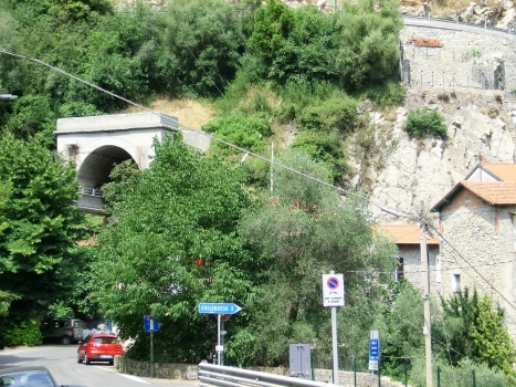 Tunnel Parà