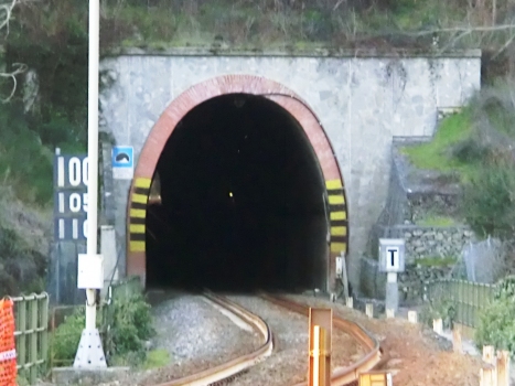 Tunnel Paretaio