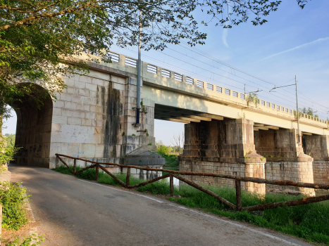 Ponte della Ferrovia (Parona)