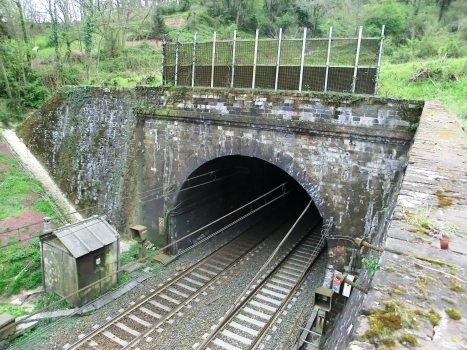 Tunnel de Pesco